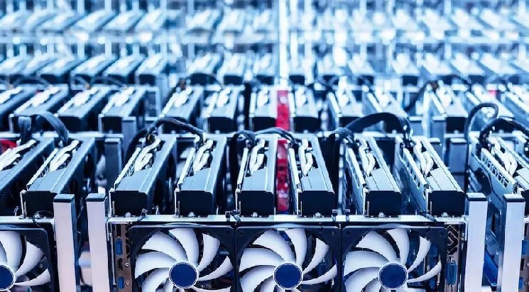 
			Рост себестоимости добычи биткоина меняет бизнес-модель майнеров &mdash; CoinShares		