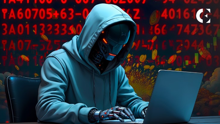 
			Индия предупреждает о мошенничестве с Trust Wallet с использованием фейковых ссылок на верификацию		