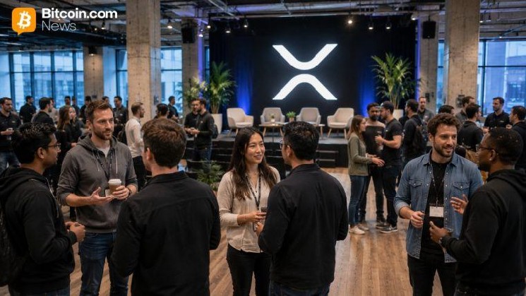 
			Фонд XRP Ledger объявляет о расширении сотрудничества с участниками экосистемы		