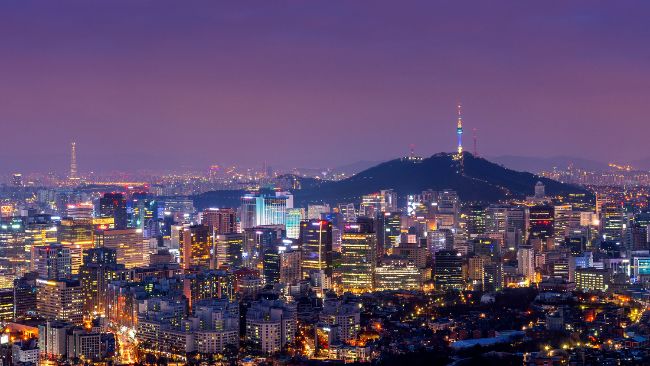 
			Maroo запустил блокчейн для KRW		
