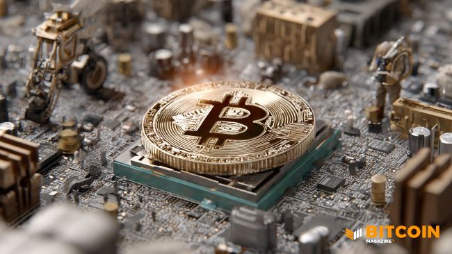 
			Мнение: биткоин протестировал годовое сопротивление на пути к $95 000		