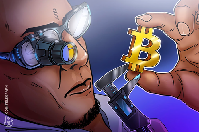 
			Биткоин: обзор за 19 июня &mdash; сдача $64 000 под давлением ястребиного ФРС		
